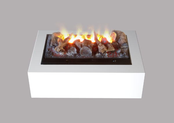 Камина с ефект на пожар Камина с ефект на пожар