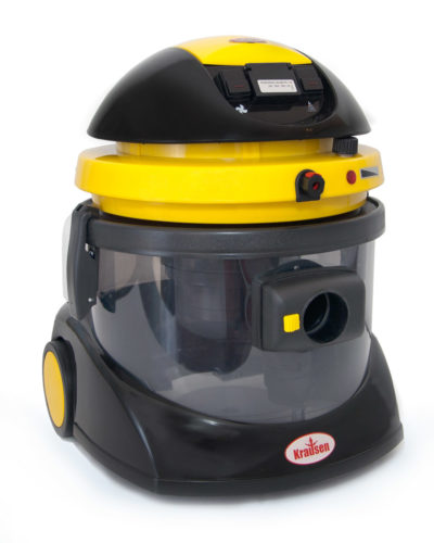  Отделно прахосмукачка