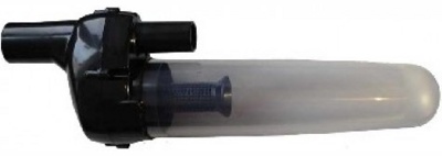  Циклонен филтър за прахосмукачка