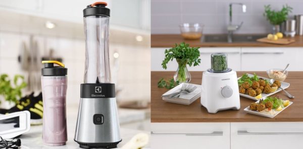  Дюзи за стационарен миксер