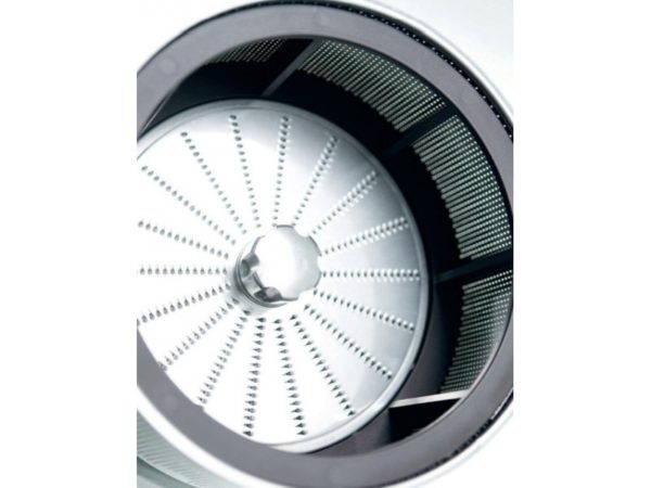 Цилиндричен сепаратор Цилиндричен сепаратор