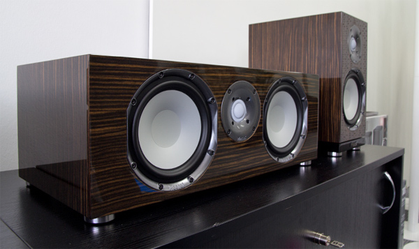  високоговорители