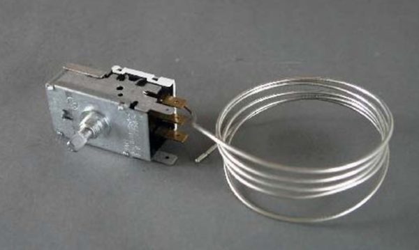  Термостат за хладилник