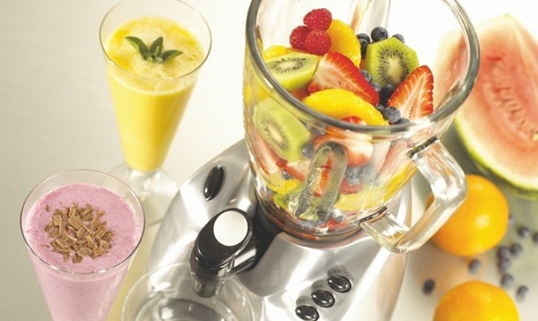  Стационарен миксер