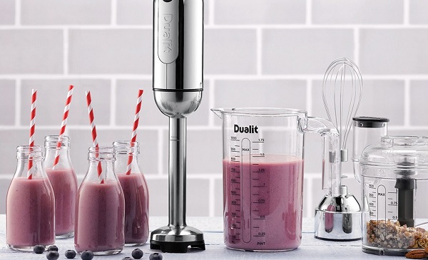  Потопяем смесител