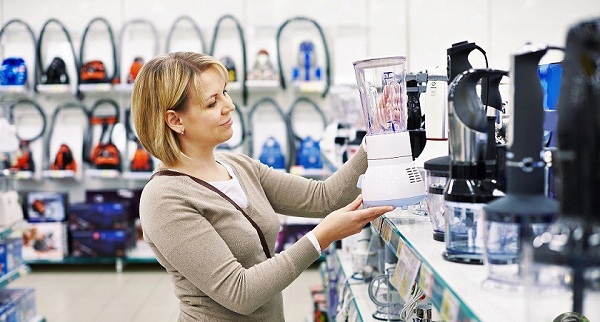  Избор на миксер-суборкики