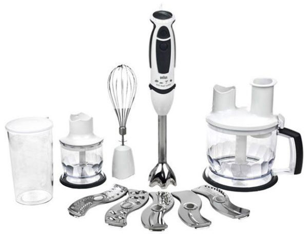  Браун Блендър