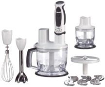  Дюзи за блендер