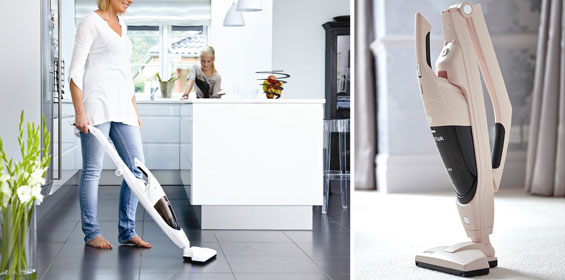  Прахосмукачка