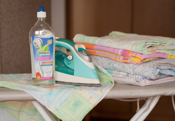  Eau de Parfum за ютии