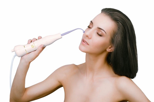 Приложение за масаж