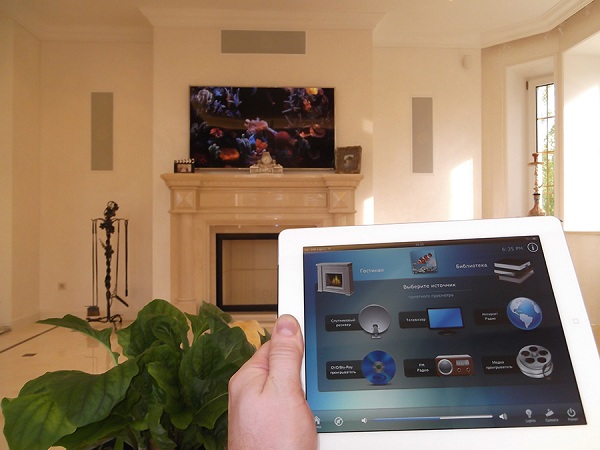 Премахване на смущенията в работата