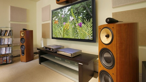  Домашно кино