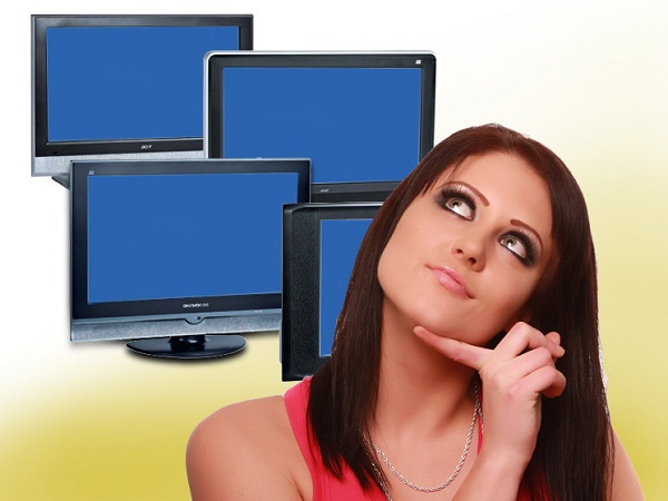  Избор на телевизор