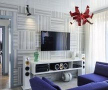  Домашно кино