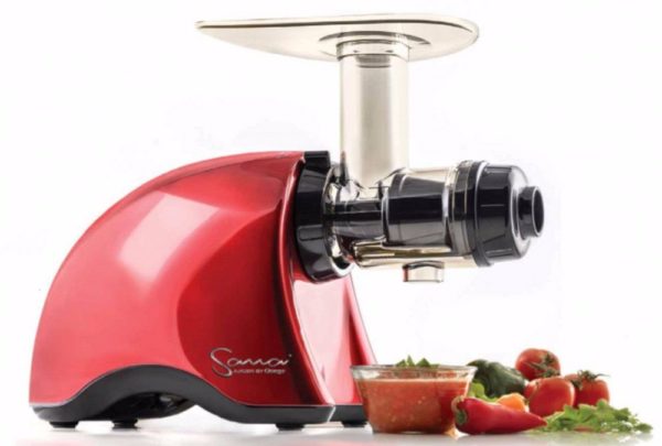  Соне Juicer Premium Juicer