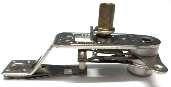  Железен термостат