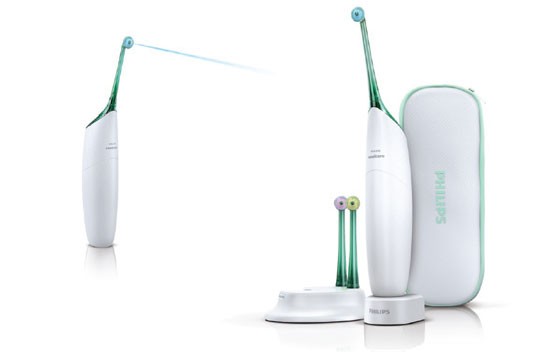  Philips AirFloss Irrigator