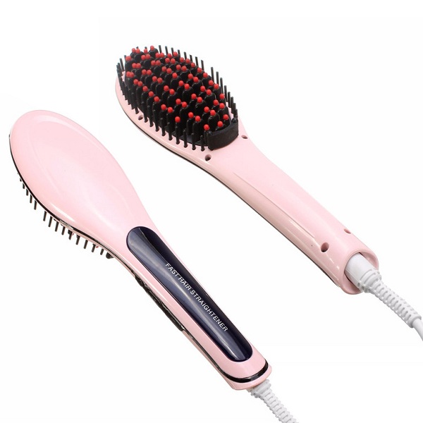  Токоизправител за коса