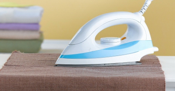  Желязо мюлайн