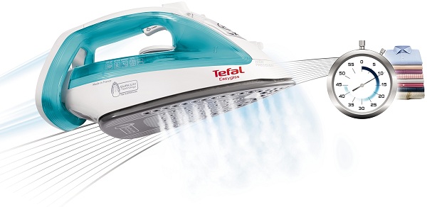  Самостоятелно почистваща пара