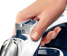  Железни бутони