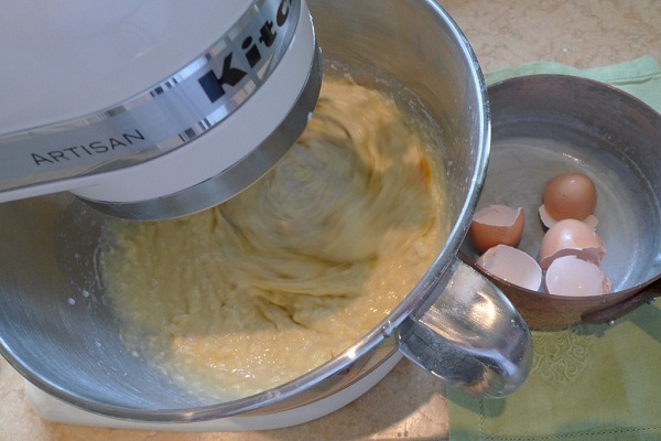  Крем за сметана