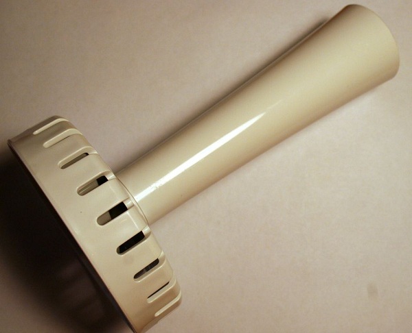  Дюза за картофено пюре