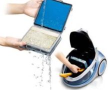  Филтър за прахосмукачка