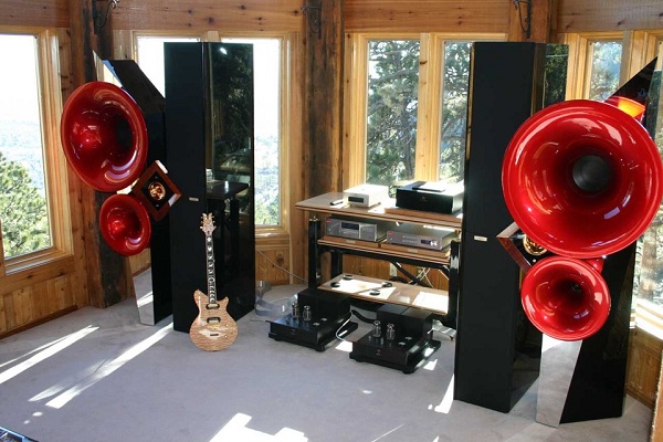  Говорители реколта