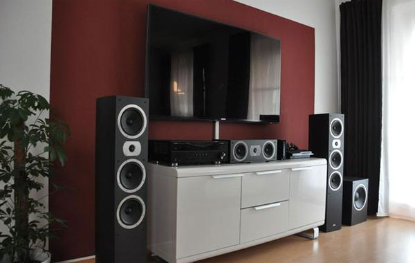  Технически клас за хай-фи