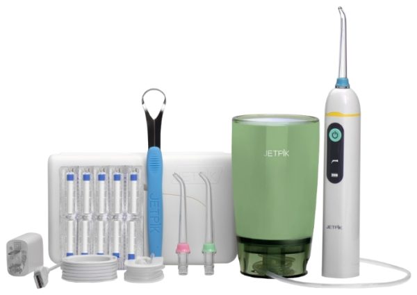  Пулсиращ напоител