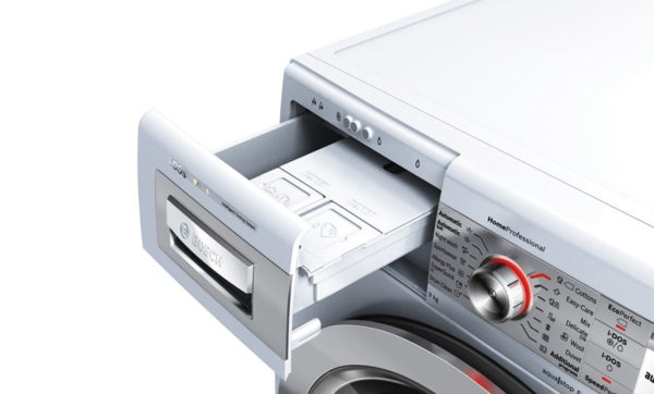 BOSCH WAY32891EU Перална машина BOSCH WAY32891EU