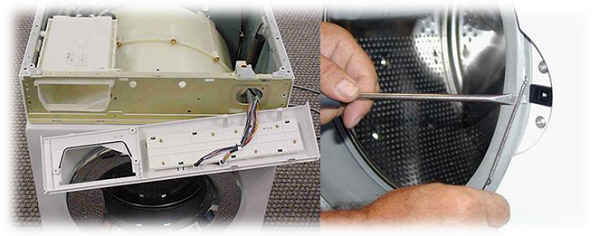  Контролен панел и маншет