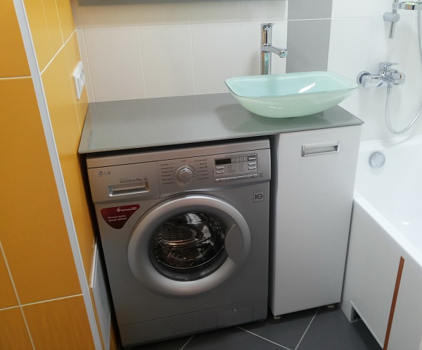  Инсталация в банята