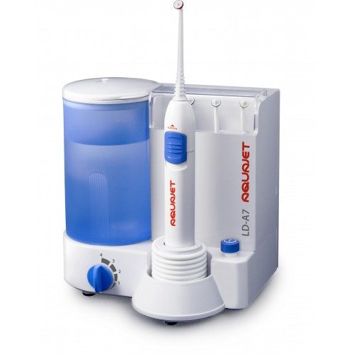  Стационарен иригатор