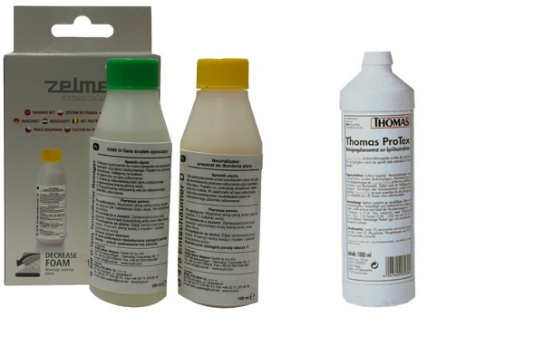  Почистващи продукти