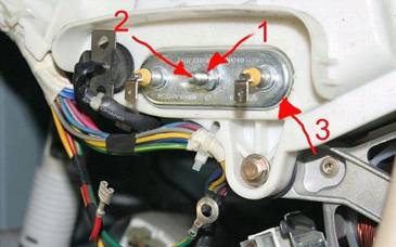  Схема за поправка на Tena