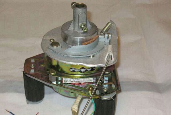  Спирачни накладки