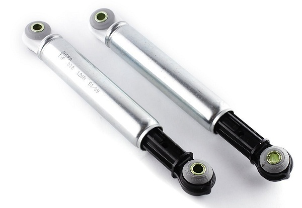  Амортисьори