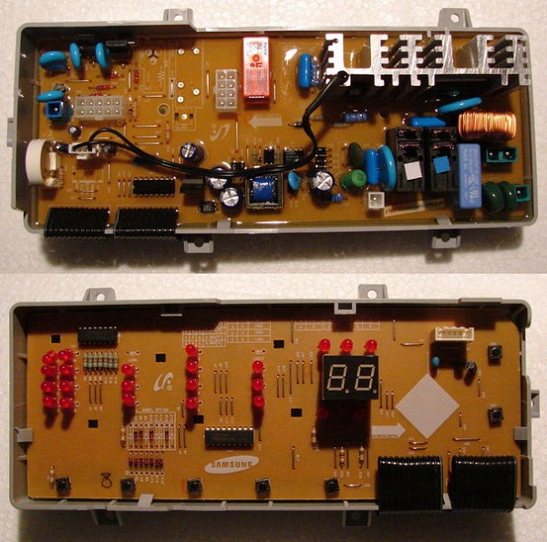  Софтуерна част