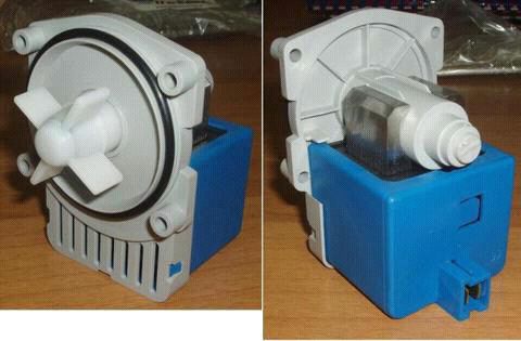  Разглобени двигатели