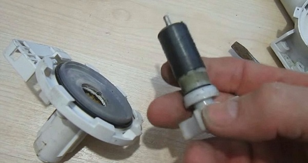  Премахване на кръста