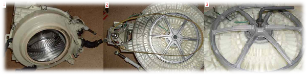  Сваляне на резервоара