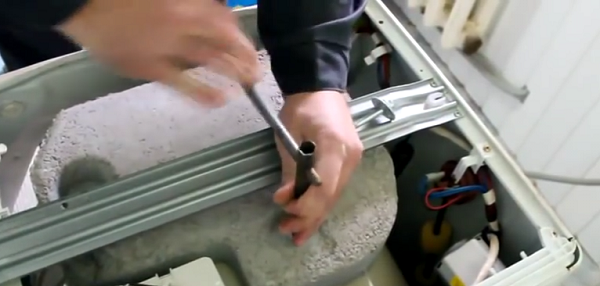  Премахване на баланси