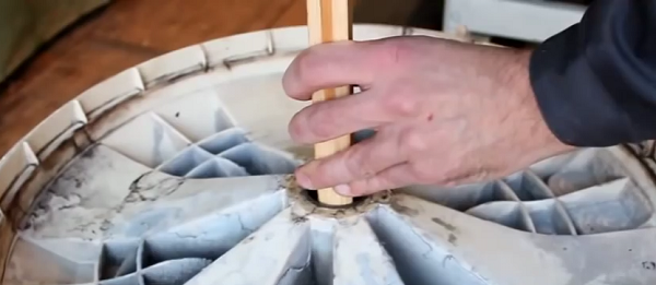  Регулиране на лагера