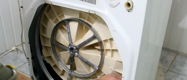  Монтаж на теглича