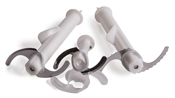  Смесителни дюзи