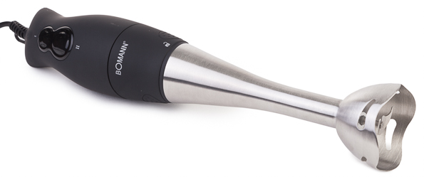  Bomann потопяем пасатор