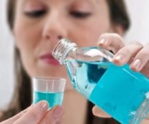  Напоителна течност